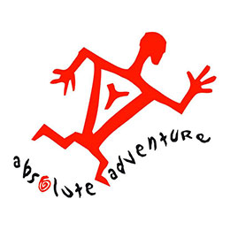 Absolute Adventure logo