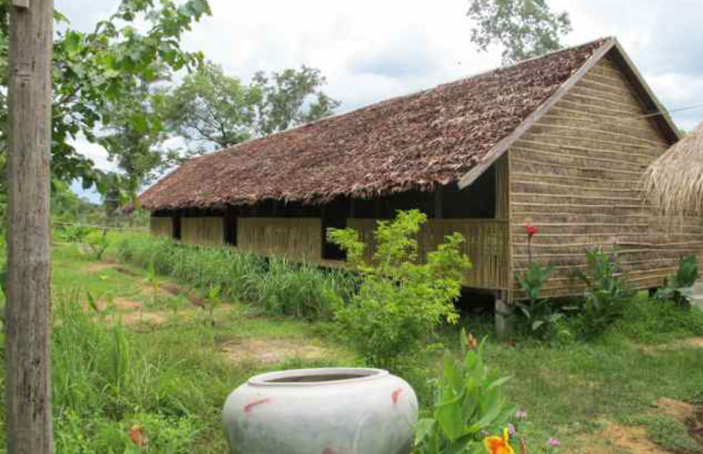 camp borneo