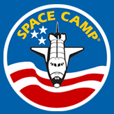 Space Camp Logo