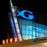 Georgia Aquarium