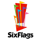 Six Flags Logo