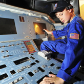 Space Camp Shuttle