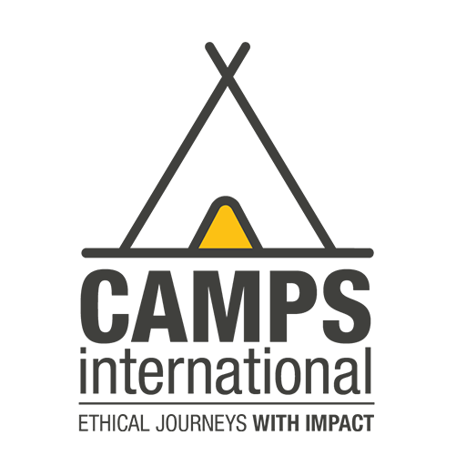 Camps International logo