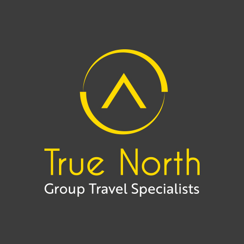 True North Travel logo