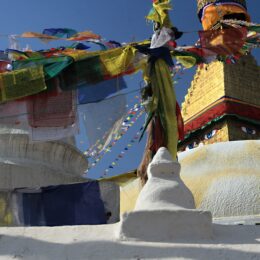Nepal Katmandu