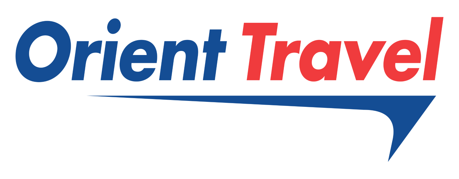 Orient Travel logo