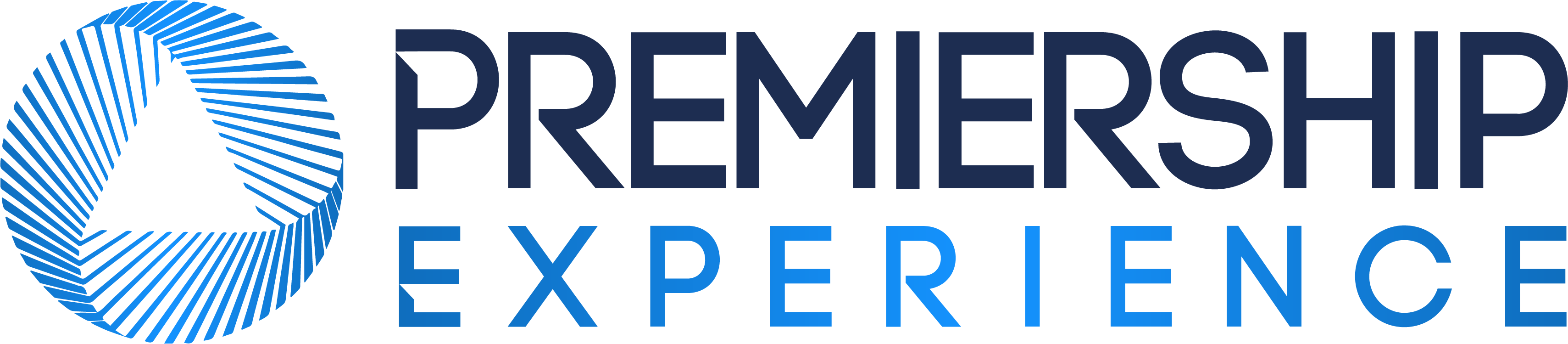 Premiership Experience logo