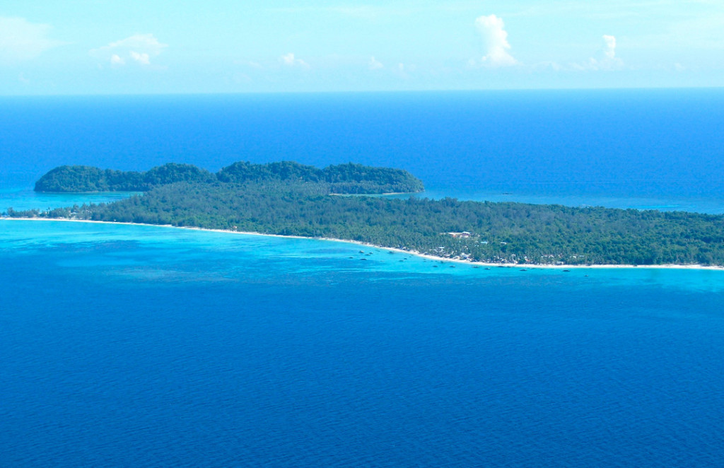 borneo scuba expedition